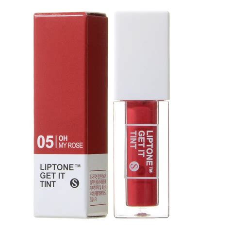 Lip Tints That Provide a Kiss of Color - theFashionSpot