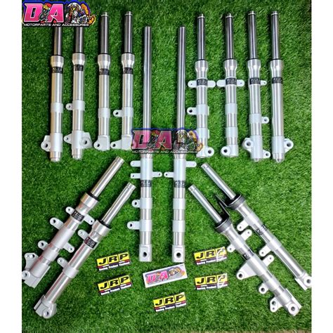 Jrp Lighten Front Shock Assembly Wave Raider Mio Nmax Aerox