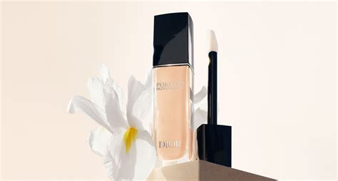 Dior Forever Skin Correct Correcteur Et Anticerne Clean Dior Fr