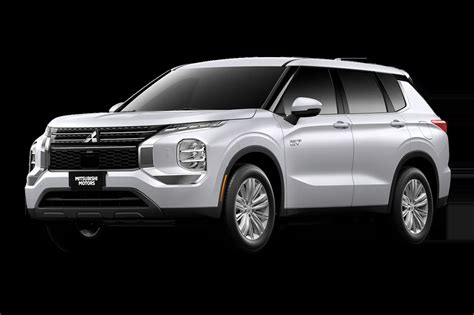 2024 Mitsubishi Outlander Plug-in Hybrid Sales | Pueblo, CO