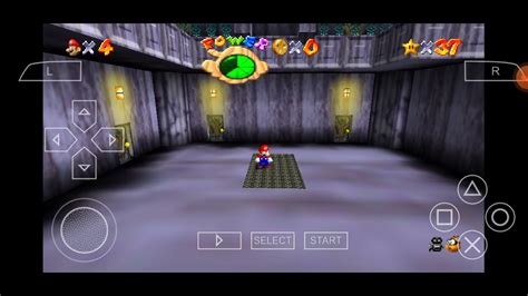 Mario 64 season 2 1 a mansão mal assombrada YouTube