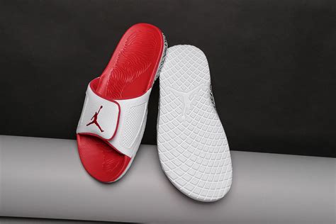 Мужские сланцы Jordan Hydro III Retro (854556-116) - купить оригинал в ...
