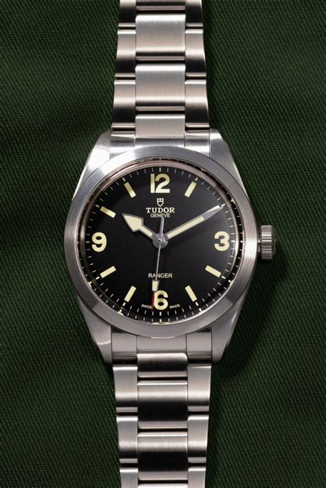 Review Tudor Black Bay Pro Gmt Live Pics Specs Price Artofit