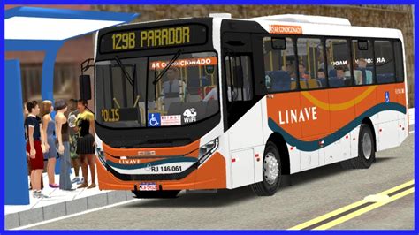 Caio Apache Vip Mb Of Linave Mapa Vilarejo Proton Bus