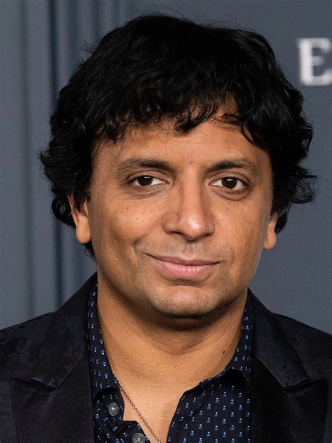 M. Night Shyamalan | Old (2021) Movie Wiki | Fandom