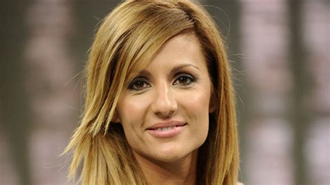 Nagore Robles Sus Cambios Est Ticos Tras A Os En Televisi N