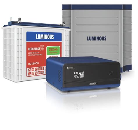 Luminous Home Inverter At Rs Piece Luminous Inverter In Lucknow