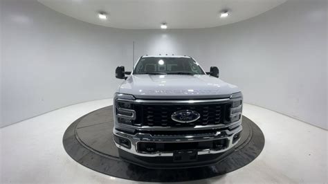 New Ford Super Duty F 350 DRW Sherwood Park AB