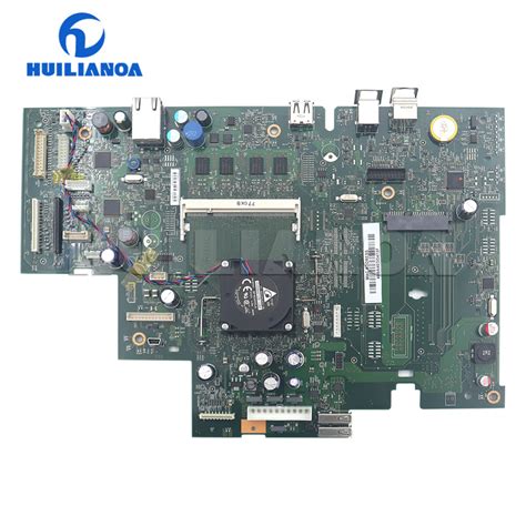 Formatter Board Main Board Logic Board CF116 67926 CF104 69003 For HP