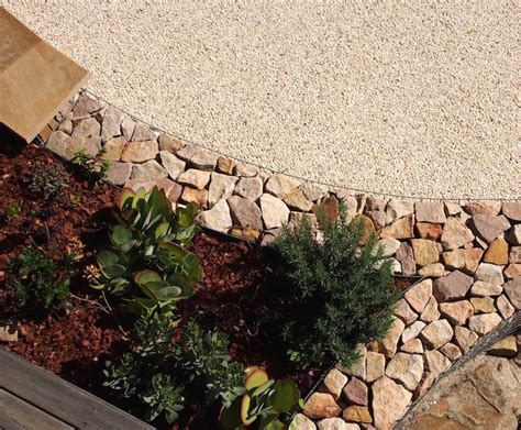 How To Build A Curved Gabion Wall Gardendrum Tuin