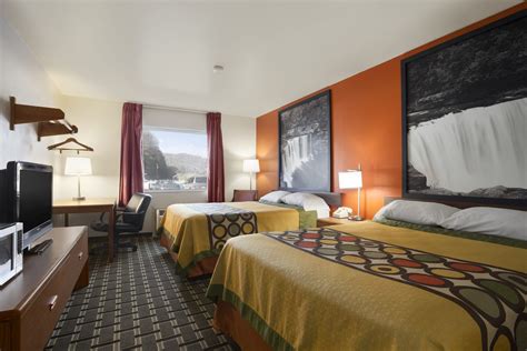 Super 8 by Wyndham Prestonsburg | Prestonsburg, KY Hotels