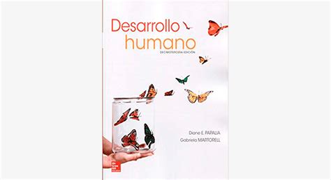 Desarrollo Humano Papalia Y Martorell Libros Para Psicólogos Psiky