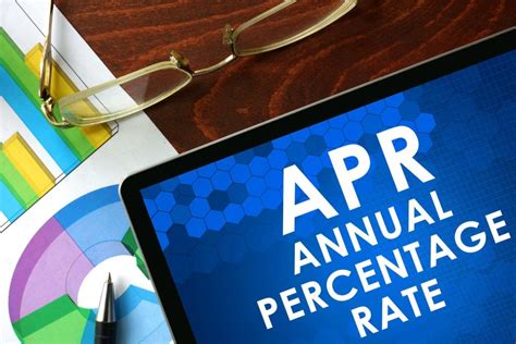 annual percentage rate types  apr   works
