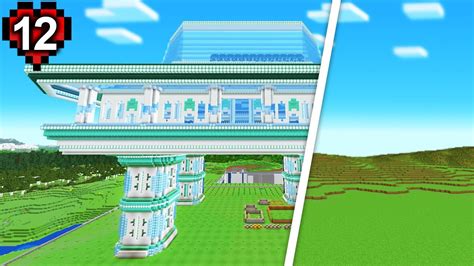 I Destroyed My 4 Year Old Hardcore Minecraft World YouTube