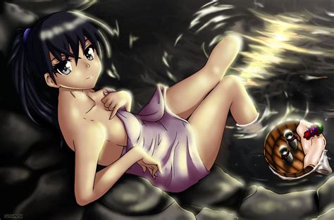 Relax Between Missions By Franarok Hentai Foundry