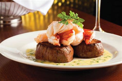 The Capital Grille Discover Stamford