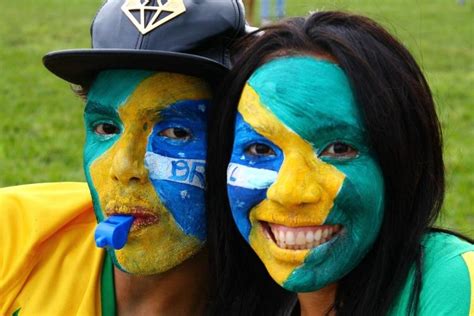 71 dos brasileiros acreditam que a seleção tem chance de ganhar a Copa