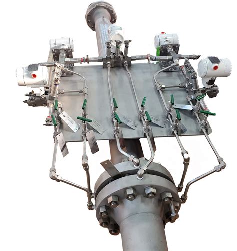 Fueling the Future: Precision Flow Measurement for Next-Generation