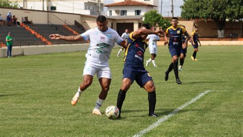 Crac perde por 2 a 0 para o Brasiliense em amistoso de pré temporada