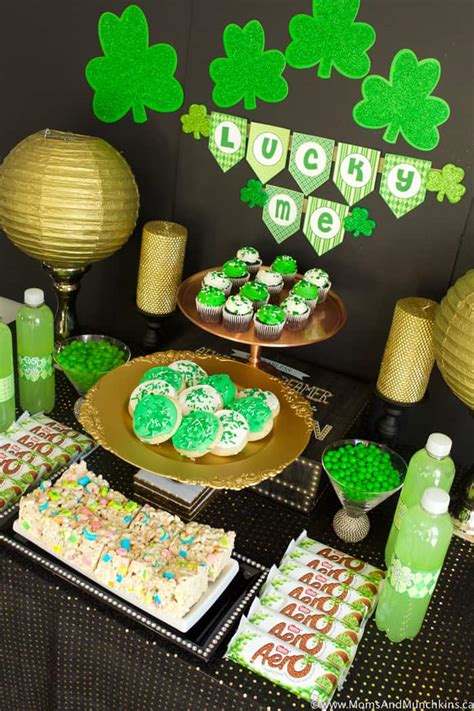 190 Charming St Patricks Day Crafts And Activities For Kids Kids