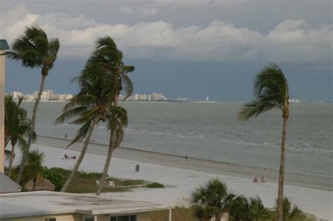 Webcam Diamond Head beach, Fort Myers, USA - Online Live Cam