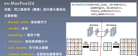 课程笔记：池化层、线性层与激活函数线性层的作用 Csdn博客