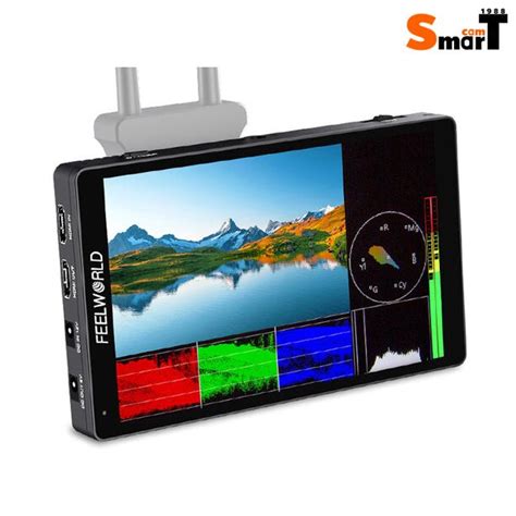 FeelWorld - F7 PRO ประกันศูนย์ไทย