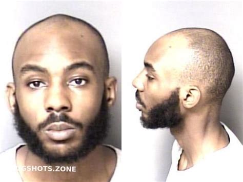 Hinton Kiel Breon Gaston County Mugshots Zone