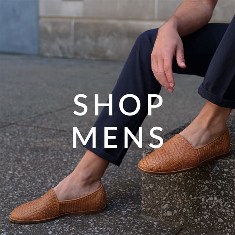 Leather Shoes & Accessories | Handcrafted and Ethically Made | Nisolo