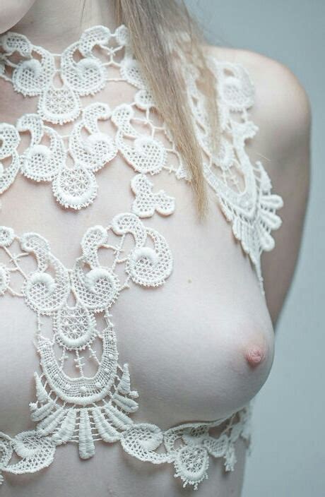 Ghostly Pale Porn Pic