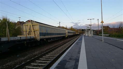 RailAdventure und DB Cargo in Saarbrücken Sulzbach YouTube