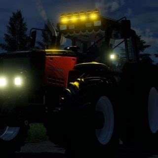 Valtra Valmet 8750 Edited V1 0 FS22 Mod Farming Simulator 22 Mod