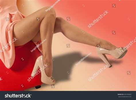 Blonde Picked Up Erotic Images Stock Photos Vectors Shutterstock