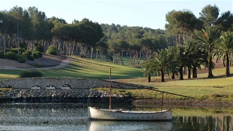 T Golf Calvia Mallorca Spanien GOLFMOTION Golfreisen GOLFMOTION