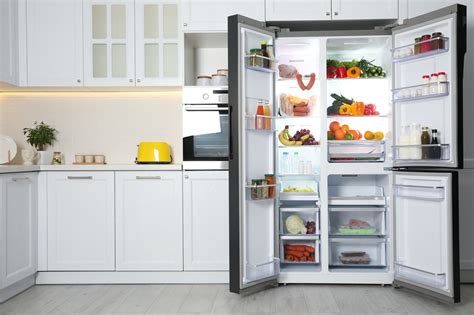 5 Conseils Pour Choisir Un Frigo NewsEco Fr