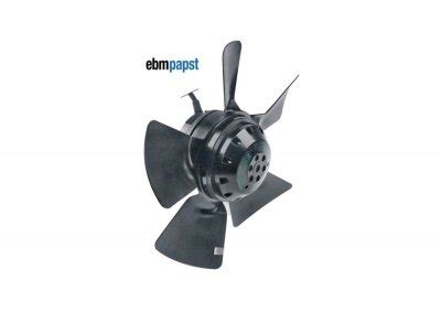 Axial Fan Ebm Papst A E Ae Fan Wheel Mm Buckets V