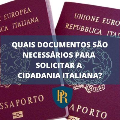 Como Emitir Uma Certid O Em Inteiro Teor Para A Cidadania Italiana