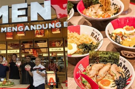 Makan Berdua Jadi Lebih Hemat Promo 88 Beli Makan Di Ramenya Pakai