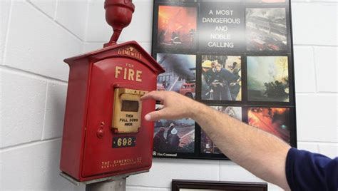 Vineland Fire Station 1 Dedication