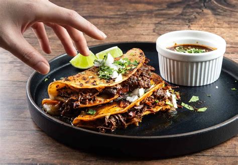 Instant Pot Birria Tacos Recipe Guide Home Pressure Cooking