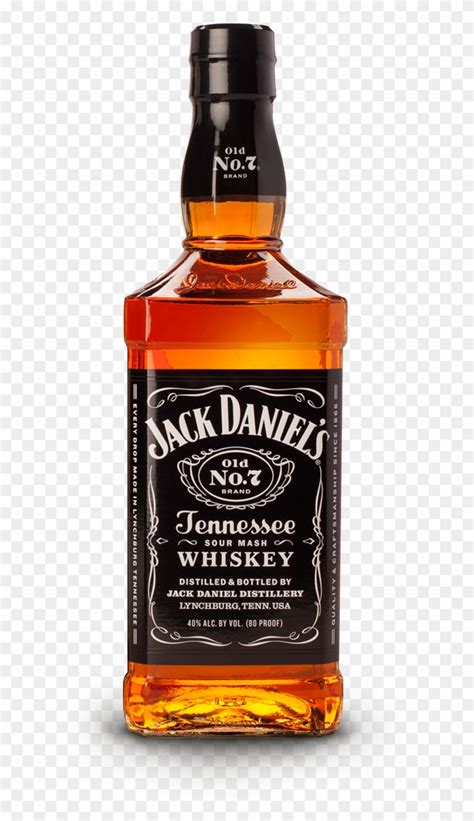 Download Whisky Whiskey Png Jack Daniels Black Clipart Png Download