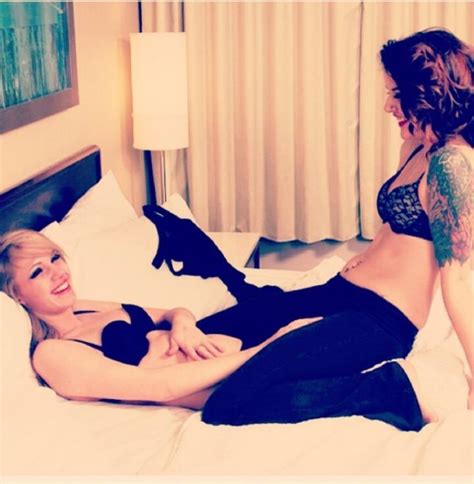 Blonde Brunette Or Both Both Porn Pic