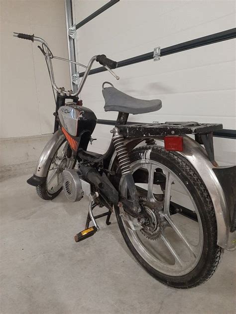 Puch X30 NG 2A Kaufen Auf Ricardo