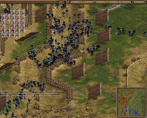 American Conquest Anthology Screenshots Gamewatcher