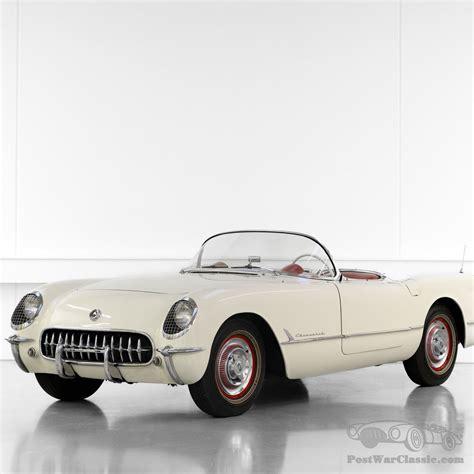 Car Chevrolet Corvette C For Sale Postwarclassic