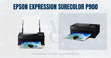 The 6 Best Printers for Giclee in 2024 – Artchive