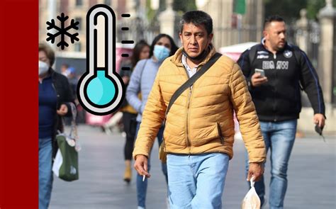 Clima en Guanajuato miércoles 20 de diciembre conoce aquí el