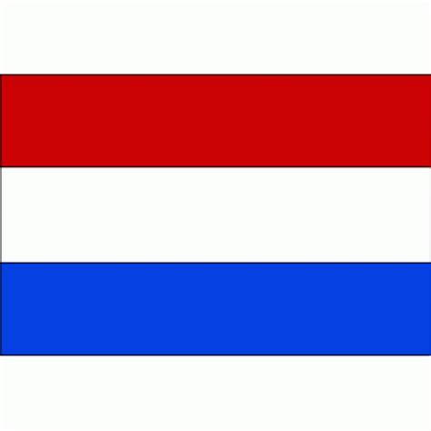 Netherlands Flag, Holland Flag 3 X 5 ft. Standard