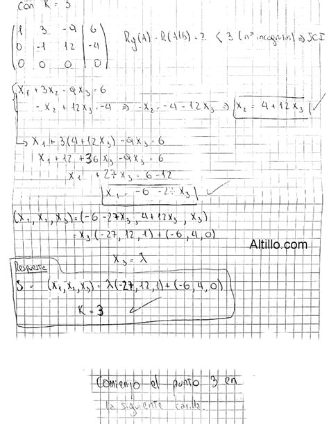 1º Parcial E Algebra Fauring 2019 CBC UBA