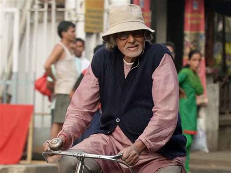 Piku a Slice-of-Life Film: Amitabh Bachchan - NDTV Movies